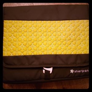 Sherpani messenger bag
